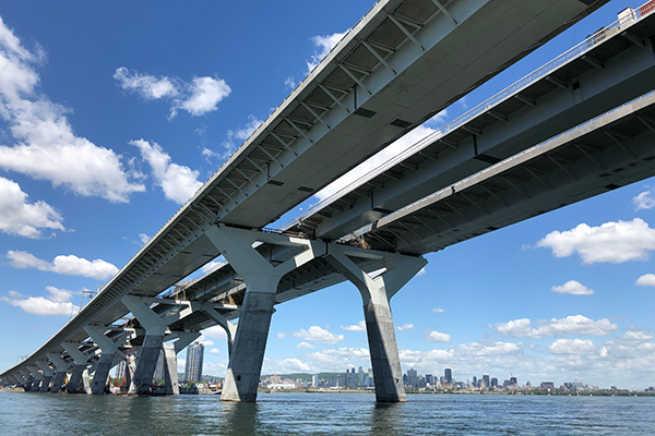 Bridge Monitoring and Safety Image